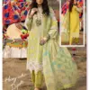 Keval Sobia Nazir Vol-14 - Luxury Karachi Collection